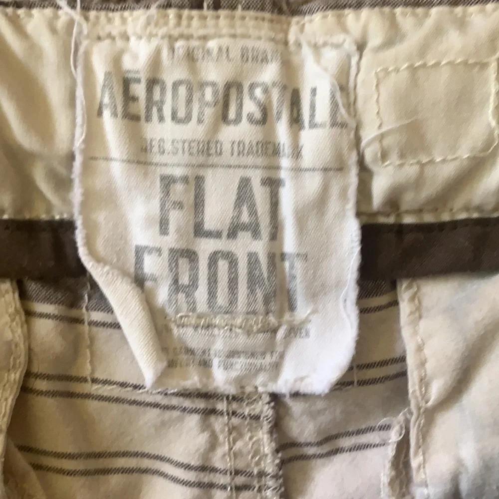 𝅺aeropostale shorts
